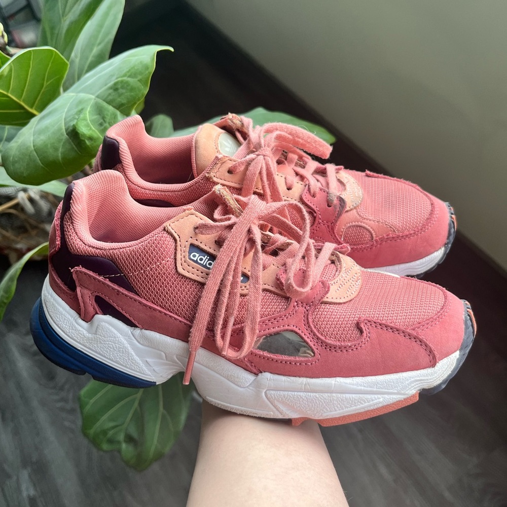 Adidas Falcon Women’s